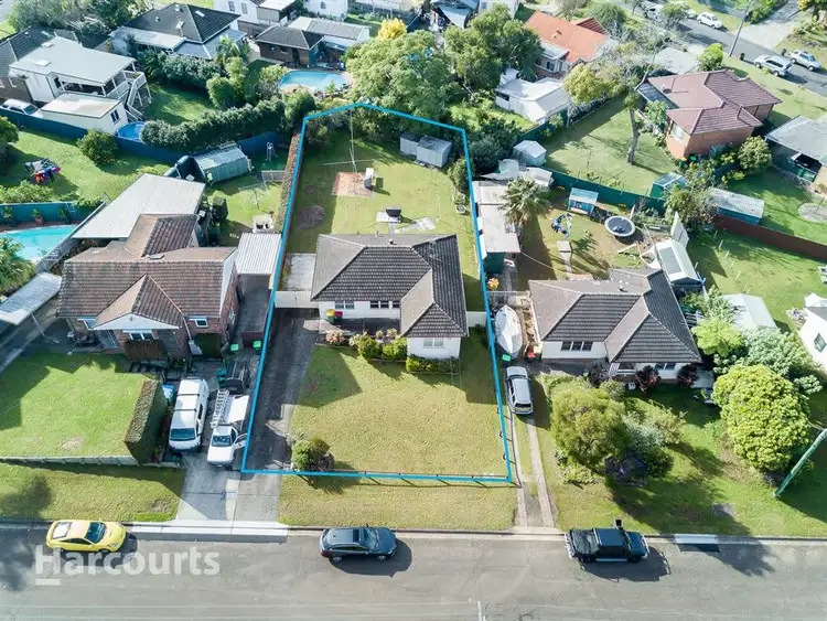 183 Spurway St, Dundas NSW 2117