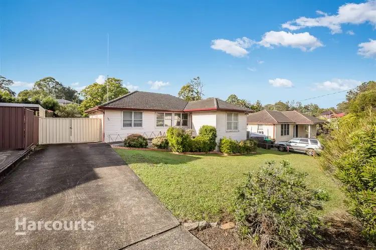 Fifth view of Homely house listing, 183 Spurway St, Dundas NSW 2117