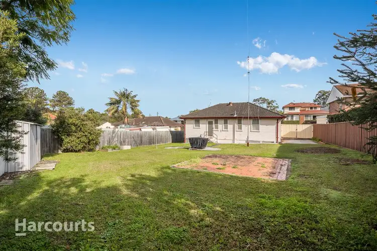 Sixth view of Homely house listing, 183 Spurway St, Dundas NSW 2117