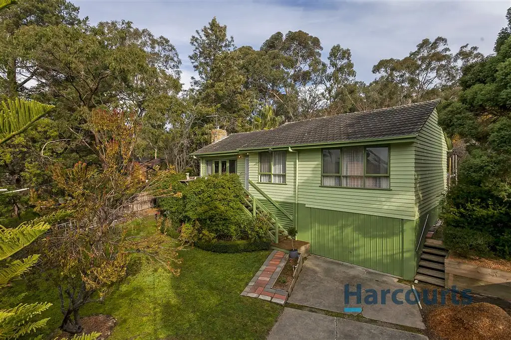 Main view of Homely house listing, 27 Patrick Avenue, Croydon North VIC 3136