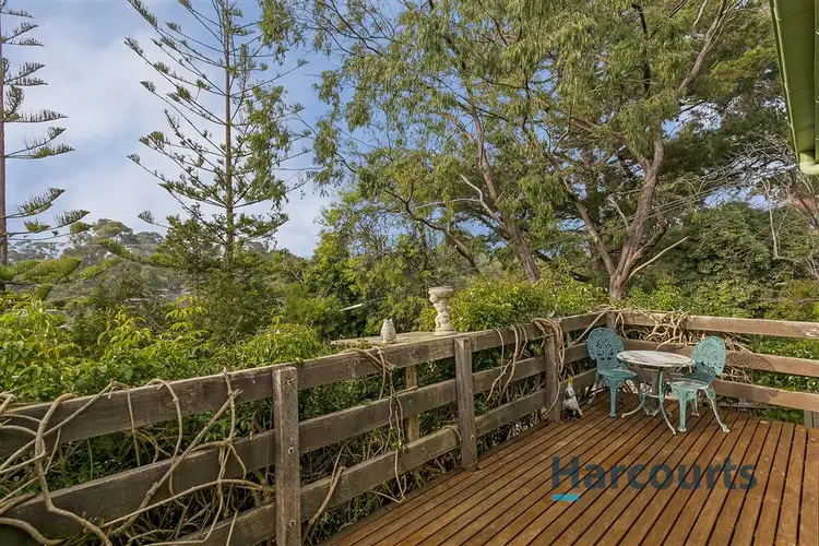 Second view of Homely house listing, 27 Patrick Avenue, Croydon North VIC 3136