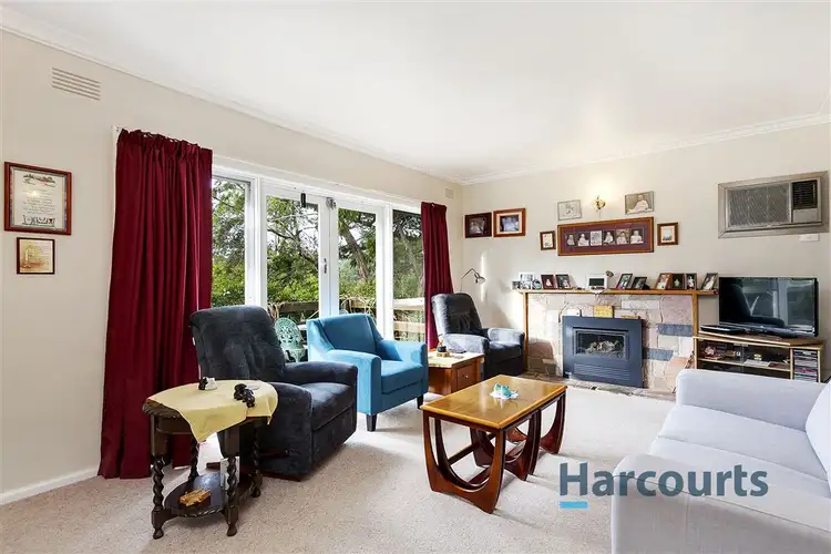 Third view of Homely house listing, 27 Patrick Avenue, Croydon North VIC 3136