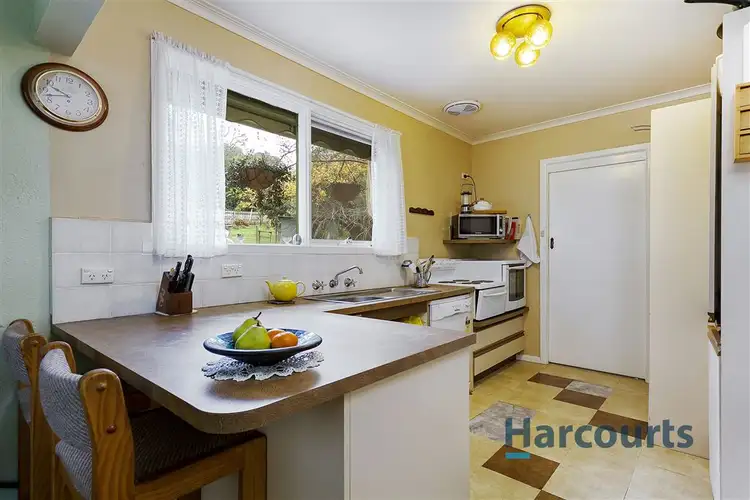 Fifth view of Homely house listing, 27 Patrick Avenue, Croydon North VIC 3136