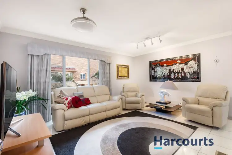 Second view of Homely house listing, 12 Nerolie Court, Wantirna South VIC 3152