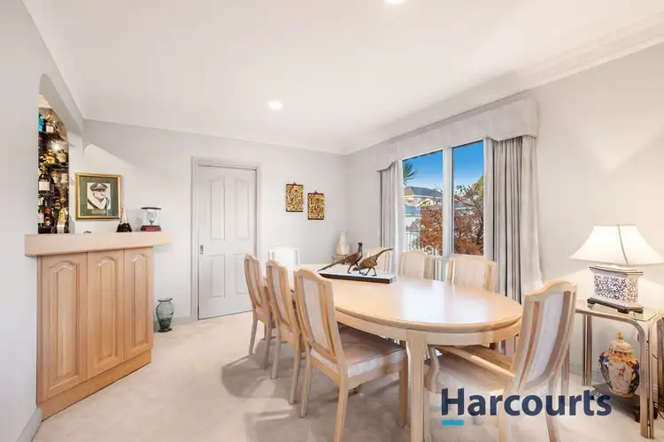 Fourth view of Homely house listing, 12 Nerolie Court, Wantirna South VIC 3152