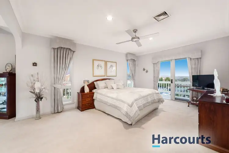 Sixth view of Homely house listing, 12 Nerolie Court, Wantirna South VIC 3152
