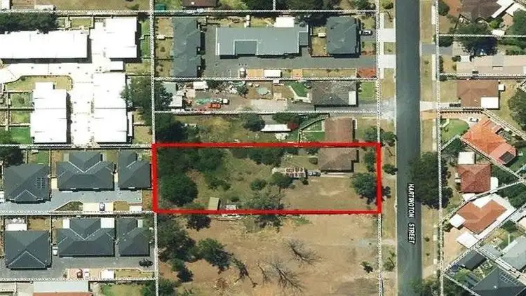 72 Hartington Street, Rooty Hill NSW 2766