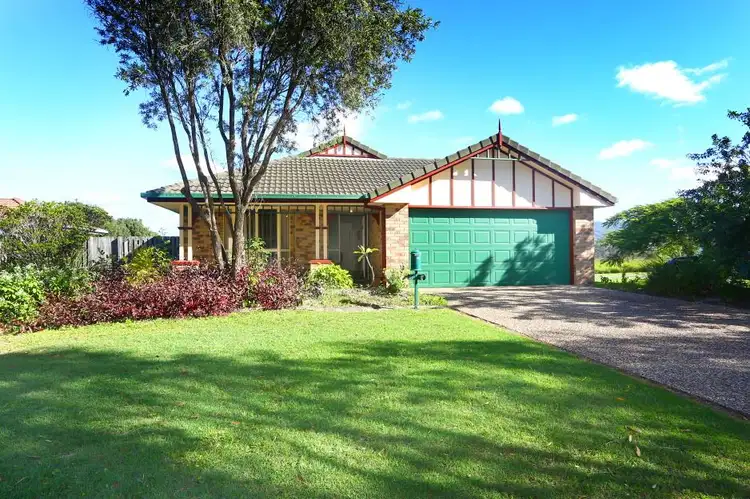Main view of Homely house listing, 51 Kingarry Circuit, Merrimac QLD 4226