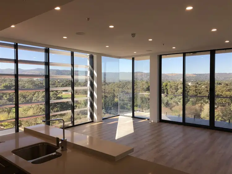 901/262 South Terrace, Adelaide SA 5000