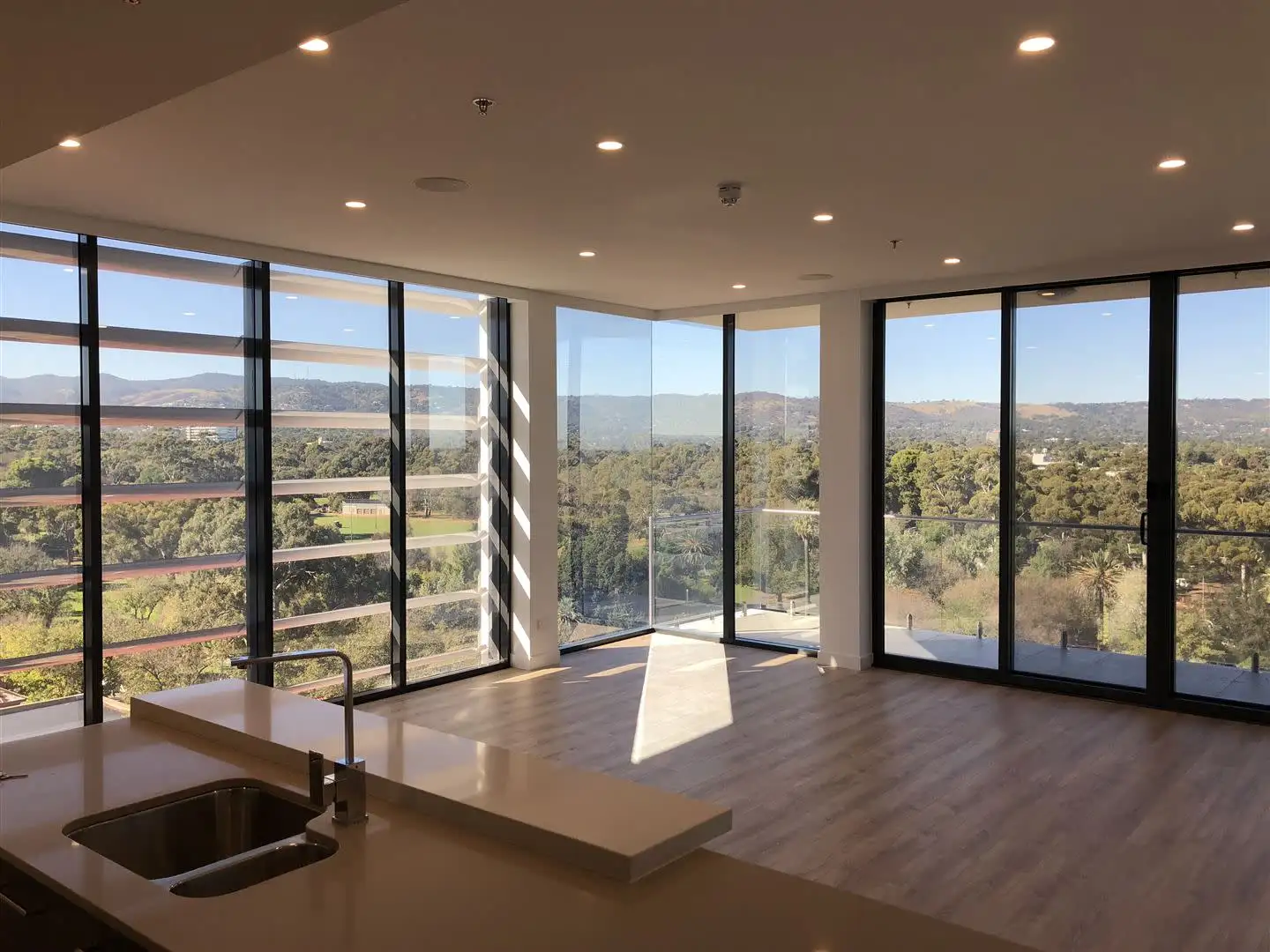 Main view of Homely apartment listing, 901/262 South Terrace, Adelaide SA 5000