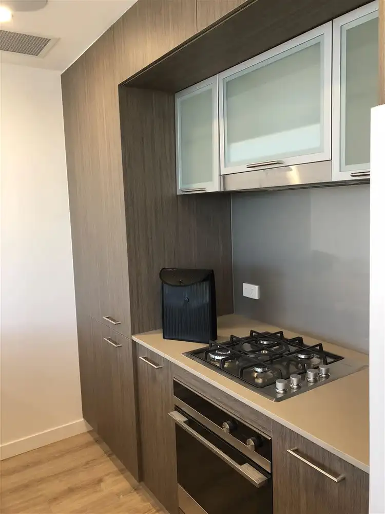 Fourth view of Homely apartment listing, 901/262 South Terrace, Adelaide SA 5000