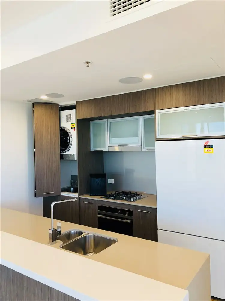 Fifth view of Homely apartment listing, 901/262 South Terrace, Adelaide SA 5000