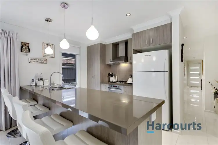 Second view of Homely house listing, 46 Sherwood Road, Chirnside Park VIC 3116
