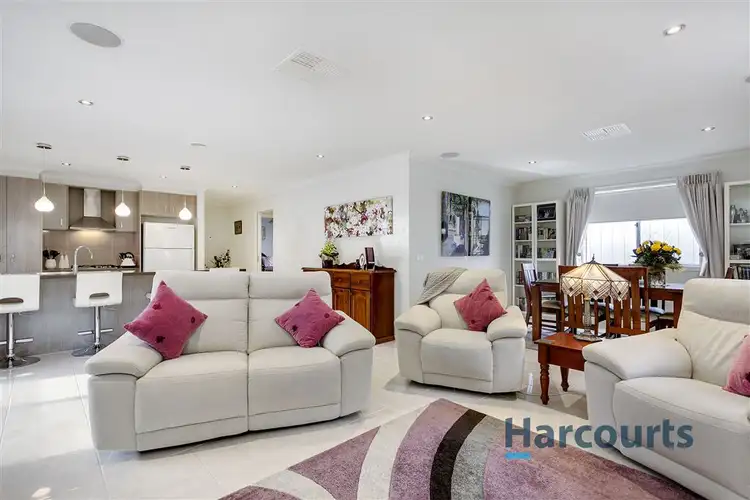 Third view of Homely house listing, 46 Sherwood Road, Chirnside Park VIC 3116