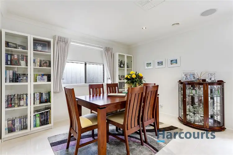 Fifth view of Homely house listing, 46 Sherwood Road, Chirnside Park VIC 3116
