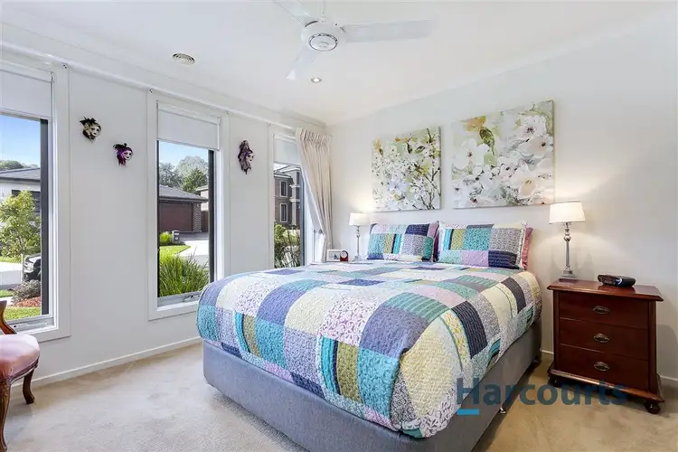 Sixth view of Homely house listing, 46 Sherwood Road, Chirnside Park VIC 3116