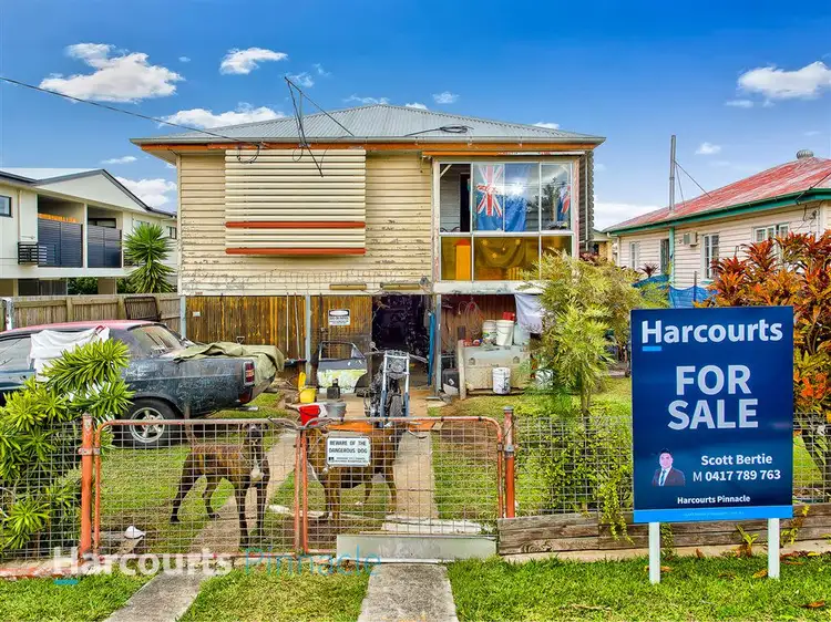 Main view of Homely house listing, 388 Zillmere Rd, Zillmere QLD 4034