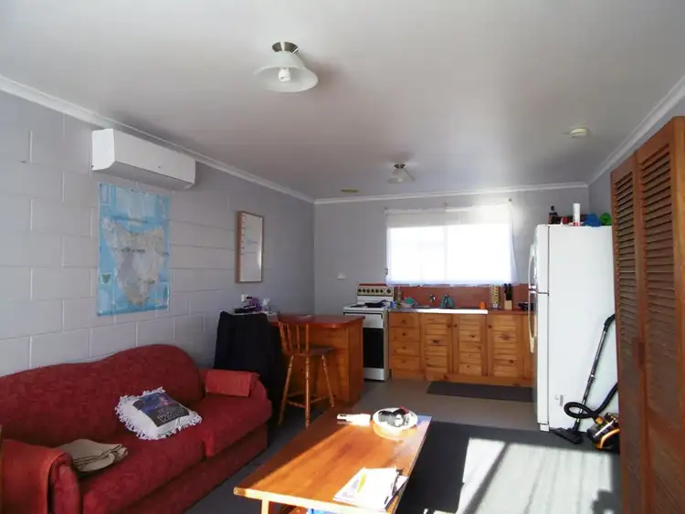 Second view of Homely block of units listing, 2 Lette Street, Smithton TAS 7330