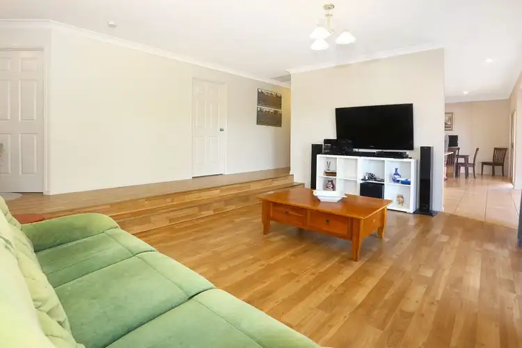 Fifth view of Homely house listing, 41 Settlement Court, Tallai QLD 4213
