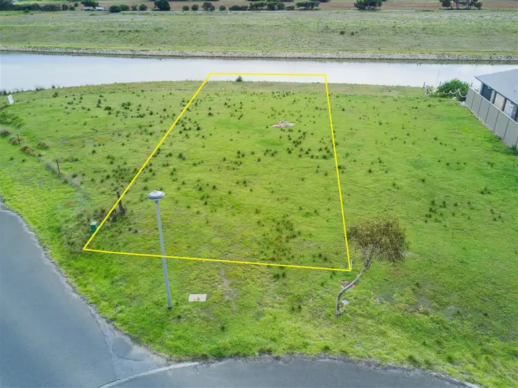 Fifth view of Homely land listing, 126 Blanche Parade, Hindmarsh Island SA 5214