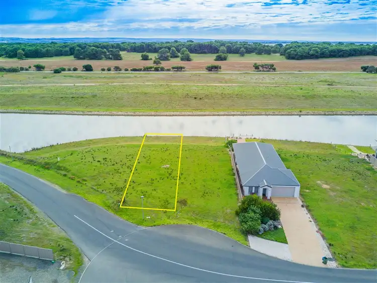 Sixth view of Homely land listing, 126 Blanche Parade, Hindmarsh Island SA 5214