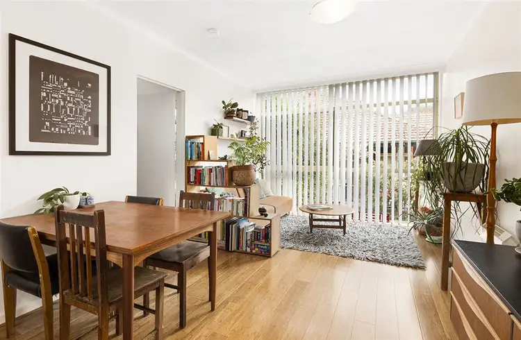 Second view of Homely apartment listing, 15/210 Clarke Street, Northcote VIC 3070