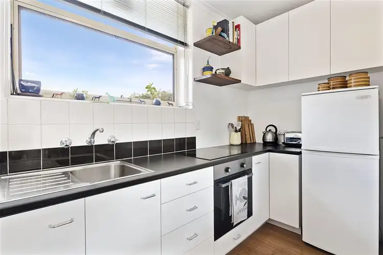 Third view of Homely apartment listing, 15/210 Clarke Street, Northcote VIC 3070