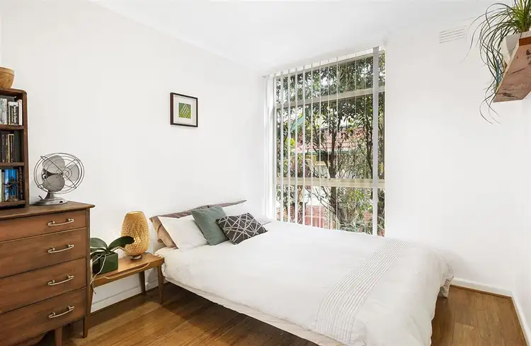 Fourth view of Homely apartment listing, 15/210 Clarke Street, Northcote VIC 3070
