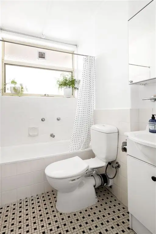 Fifth view of Homely apartment listing, 15/210 Clarke Street, Northcote VIC 3070