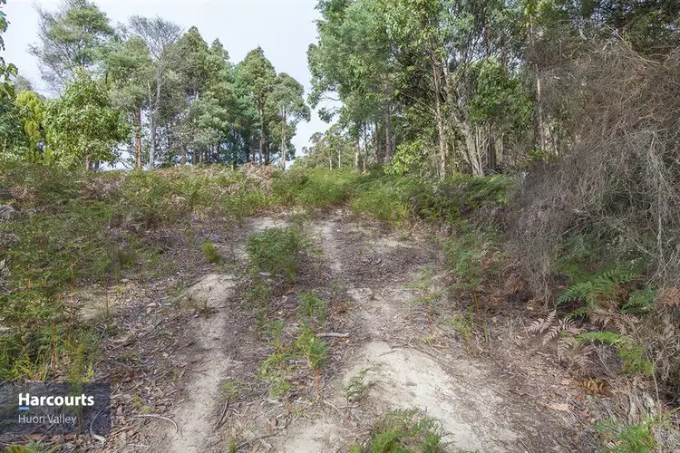 Second view of Homely land listing, Lot 1 Seventh Day Road, Glen Huon TAS 7109