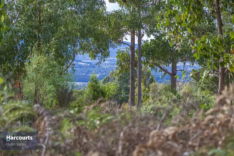 Fourth view of Homely land listing, Lot 1 Seventh Day Road, Glen Huon TAS 7109