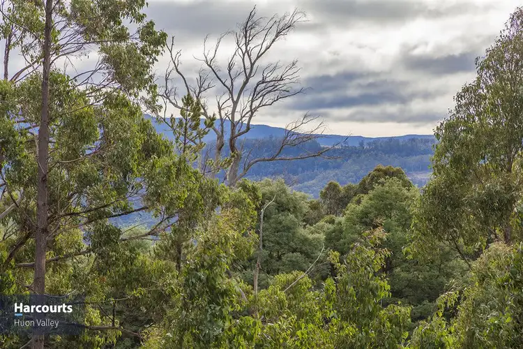 Fifth view of Homely land listing, Lot 1 Seventh Day Road, Glen Huon TAS 7109
