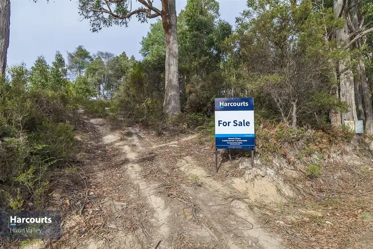 Sixth view of Homely land listing, Lot 1 Seventh Day Road, Glen Huon TAS 7109