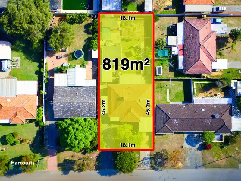 Main view of Homely house listing, 3 Melun Street, Spearwood WA 6163