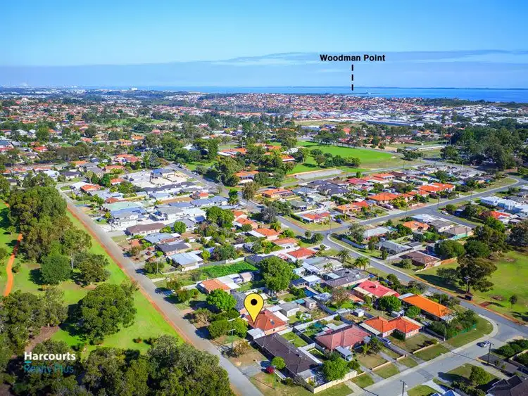 Second view of Homely house listing, 3 Melun Street, Spearwood WA 6163