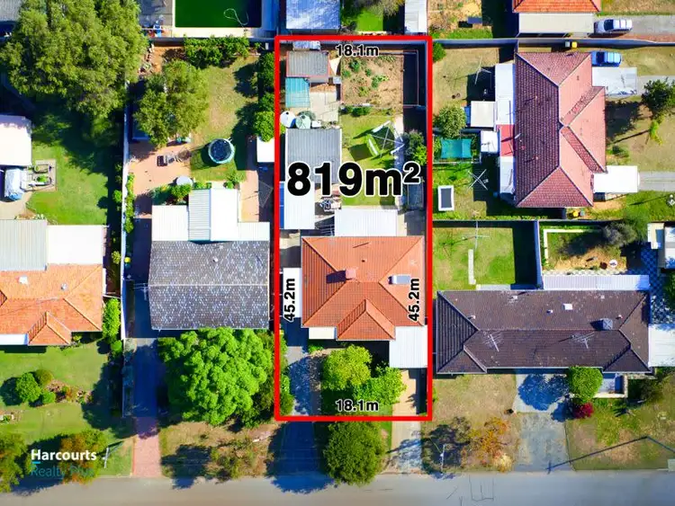 Third view of Homely house listing, 3 Melun Street, Spearwood WA 6163