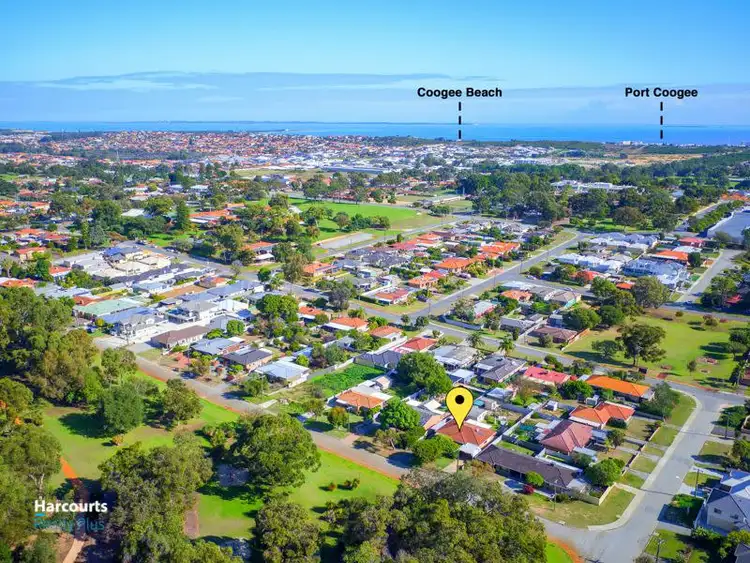 Fourth view of Homely house listing, 3 Melun Street, Spearwood WA 6163
