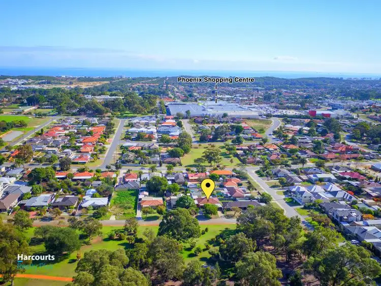 Fifth view of Homely house listing, 3 Melun Street, Spearwood WA 6163