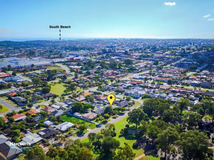 Sixth view of Homely house listing, 3 Melun Street, Spearwood WA 6163