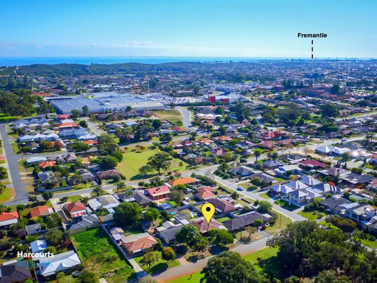 Seventh view of Homely house listing, 3 Melun Street, Spearwood WA 6163
