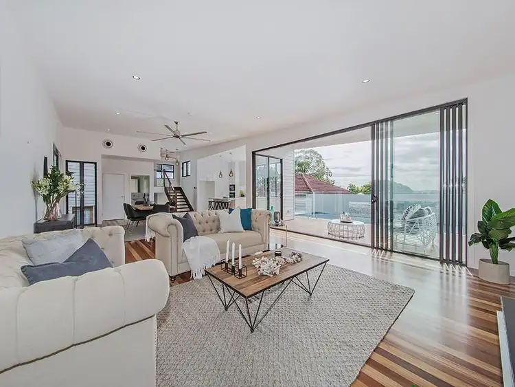Main view of Homely house listing, 48 Orford Street, Tarragindi QLD 4121