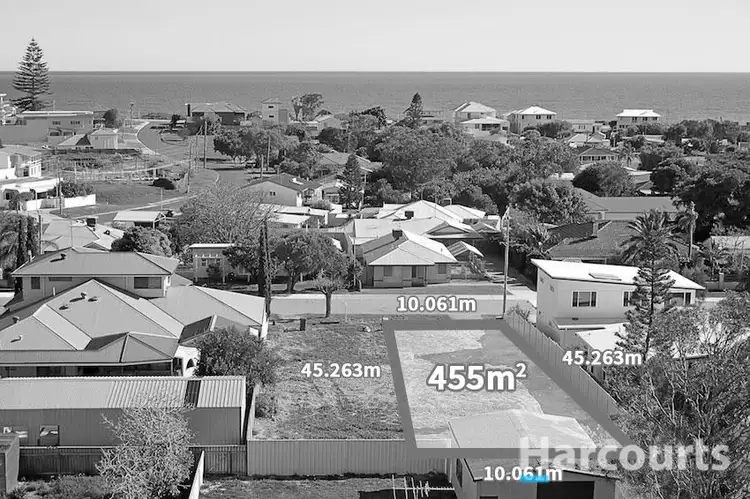 25A Shayne Street, Halls Head WA 6210
