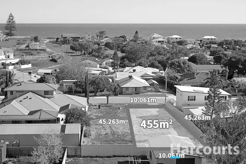 Main view of Homely land listing, 25A Shayne Street, Halls Head WA 6210