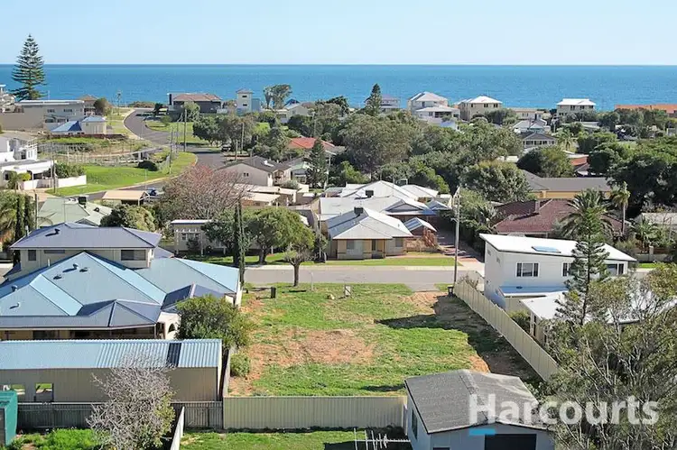 Third view of Homely land listing, 25A Shayne Street, Halls Head WA 6210
