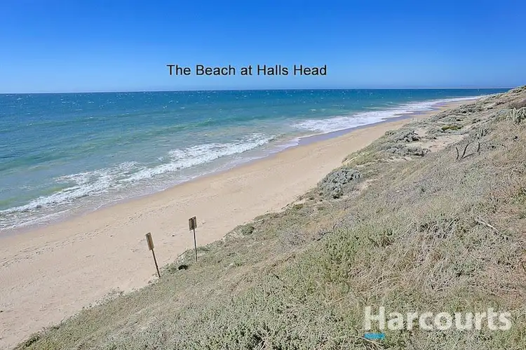 Fourth view of Homely land listing, 25A Shayne Street, Halls Head WA 6210