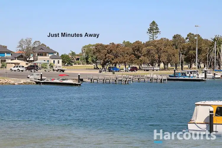Seventh view of Homely land listing, 25A Shayne Street, Halls Head WA 6210