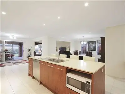 Seventh view of Homely house listing, 8 Brookland Greens Boulevard, Cranbourne VIC