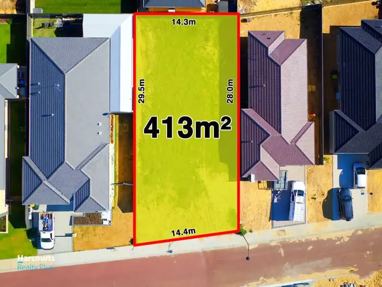 13 Carine Parade, Munster WA 6166