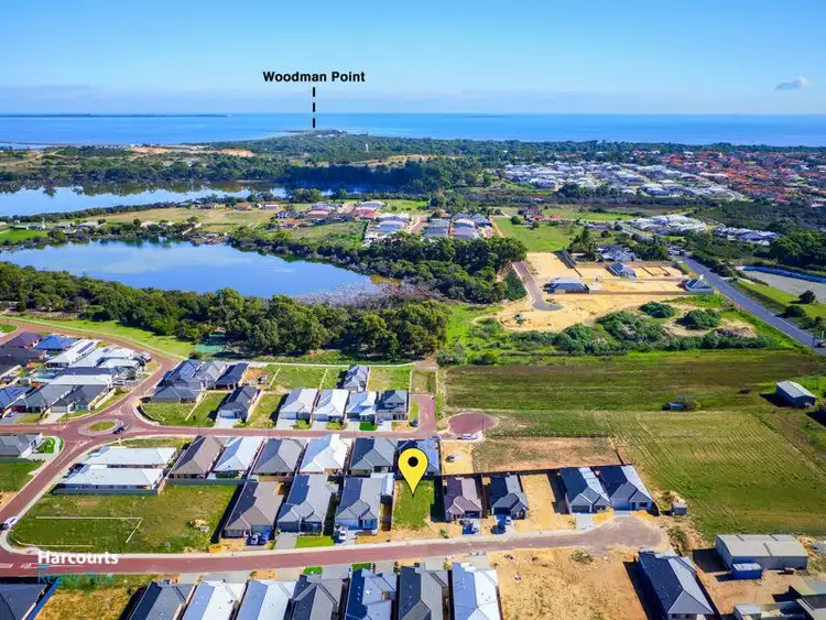 Sixth view of Homely land listing, 13 Carine Parade, Munster WA 6166