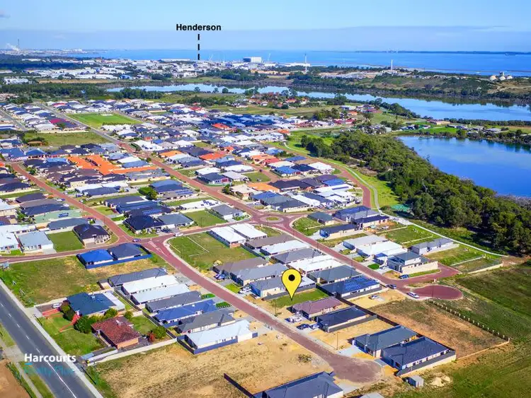 Seventh view of Homely land listing, 13 Carine Parade, Munster WA 6166